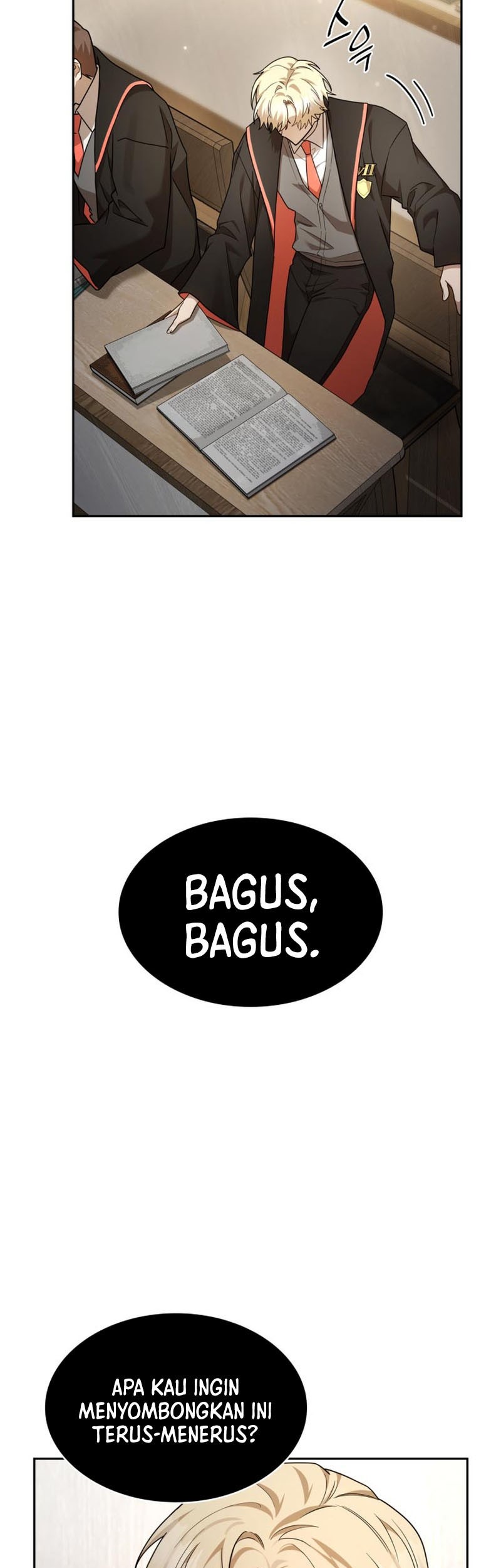 Infinite Mage Chapter 28 Gambar 36