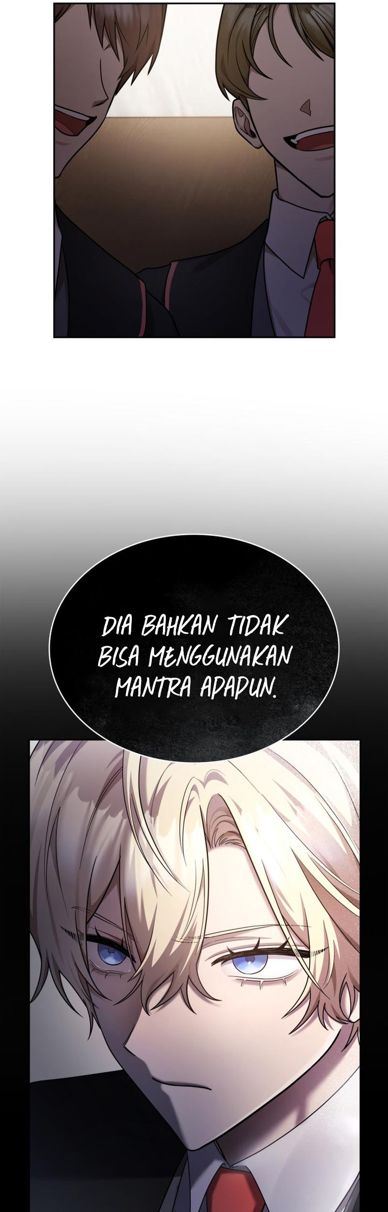 Infinite Mage Chapter 28 Gambar 38
