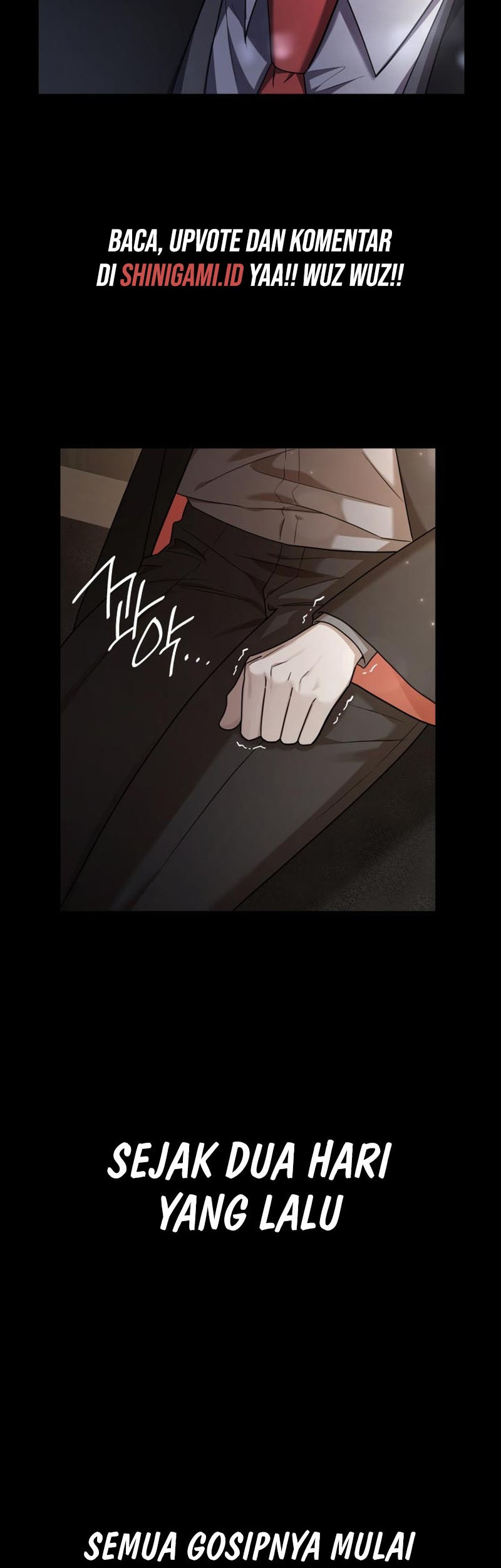 Infinite Mage Chapter 28 Gambar 39