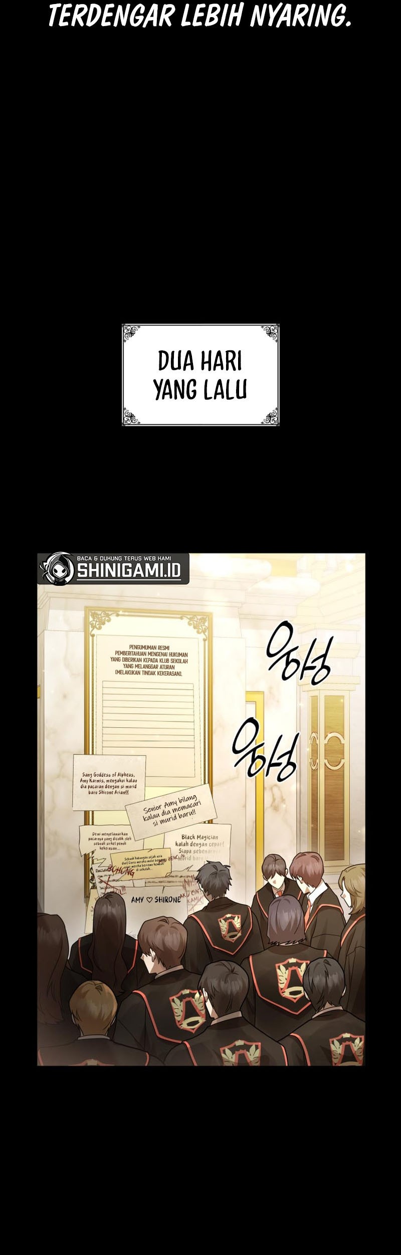 Infinite Mage Chapter 28 Gambar 40