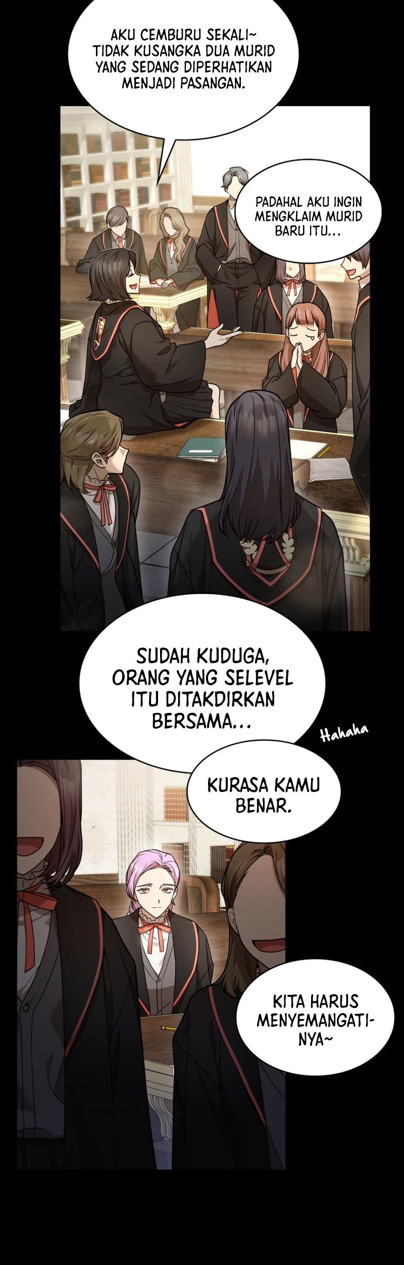 Infinite Mage Chapter 28 Gambar 43