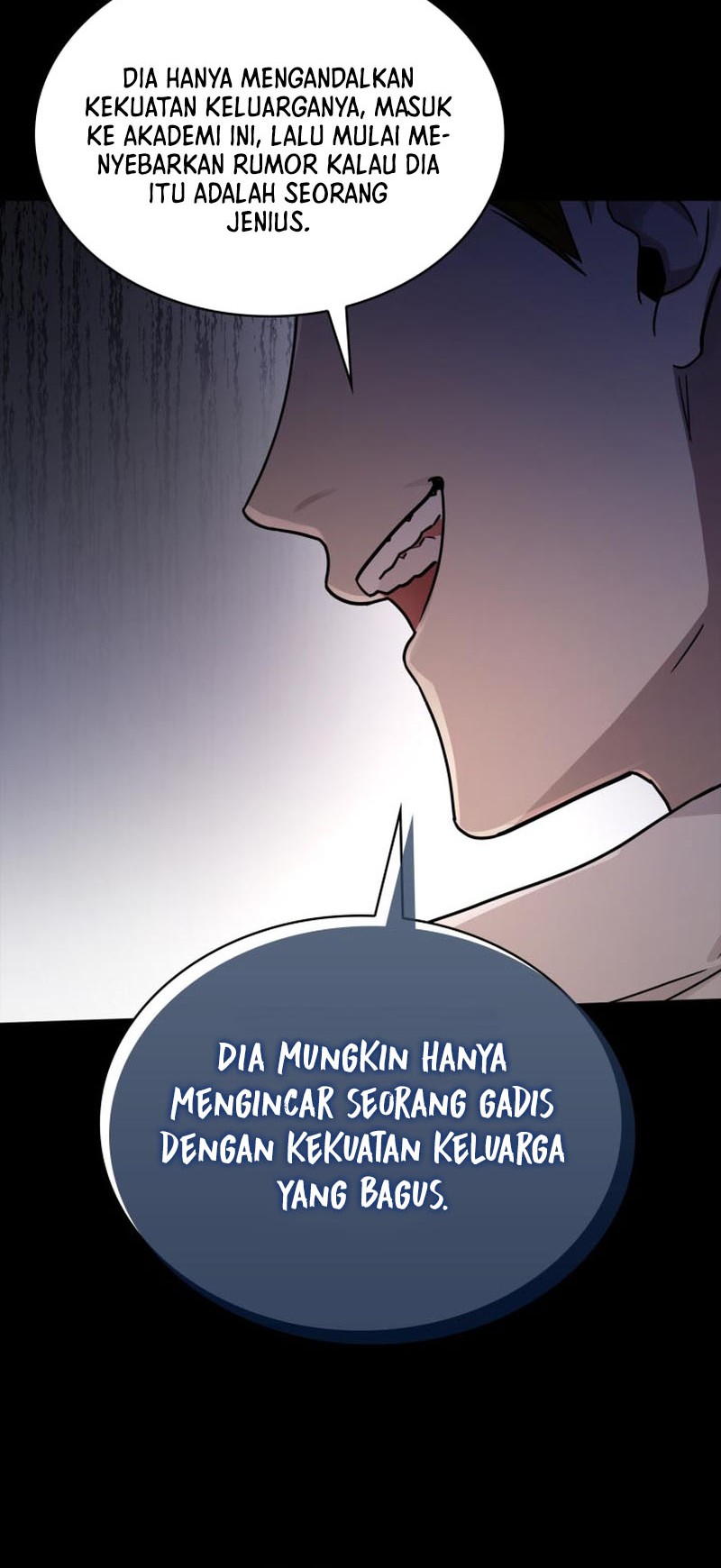 Infinite Mage Chapter 28 Gambar 49