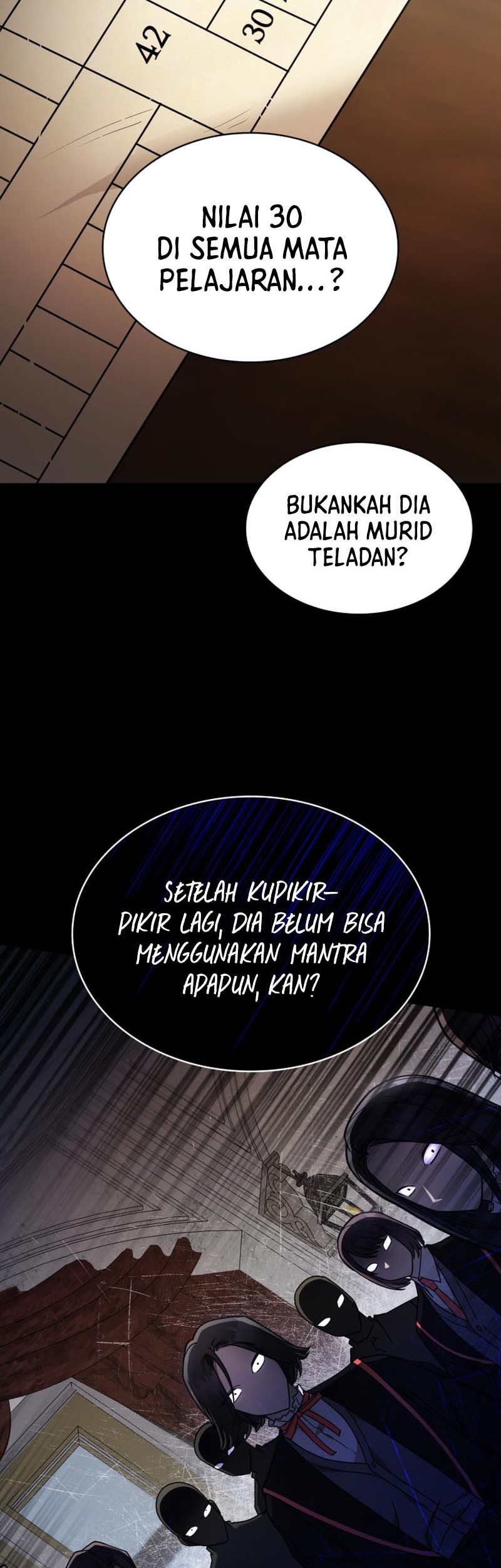 Infinite Mage Chapter 28 Gambar 47