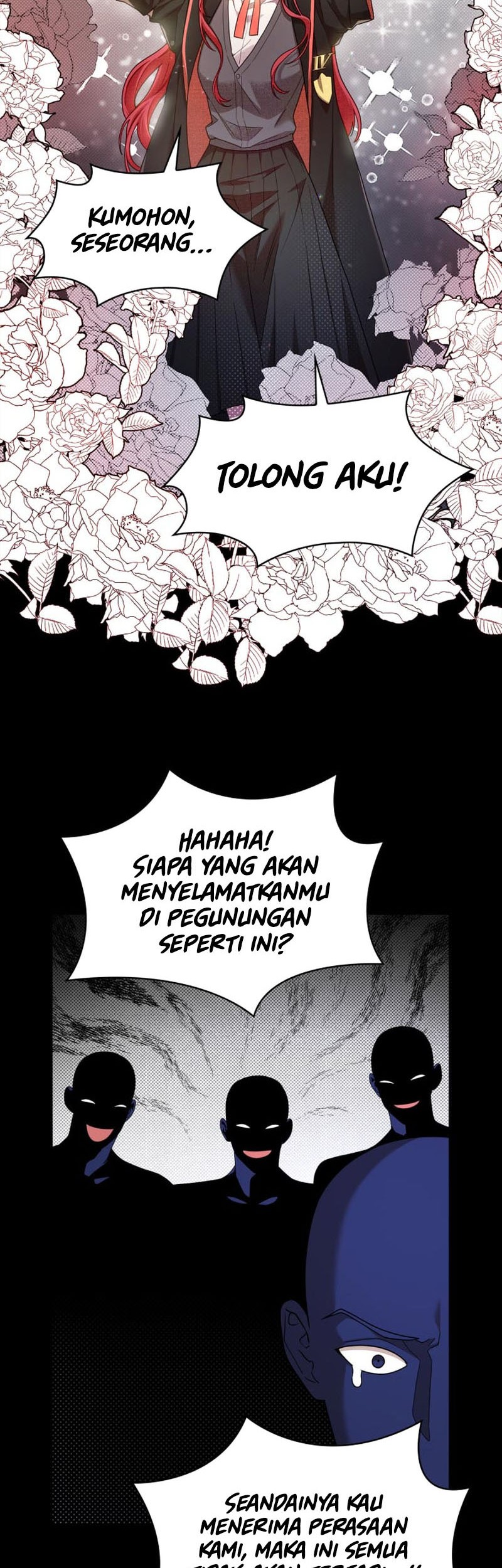Infinite Mage Chapter 28 Gambar 3