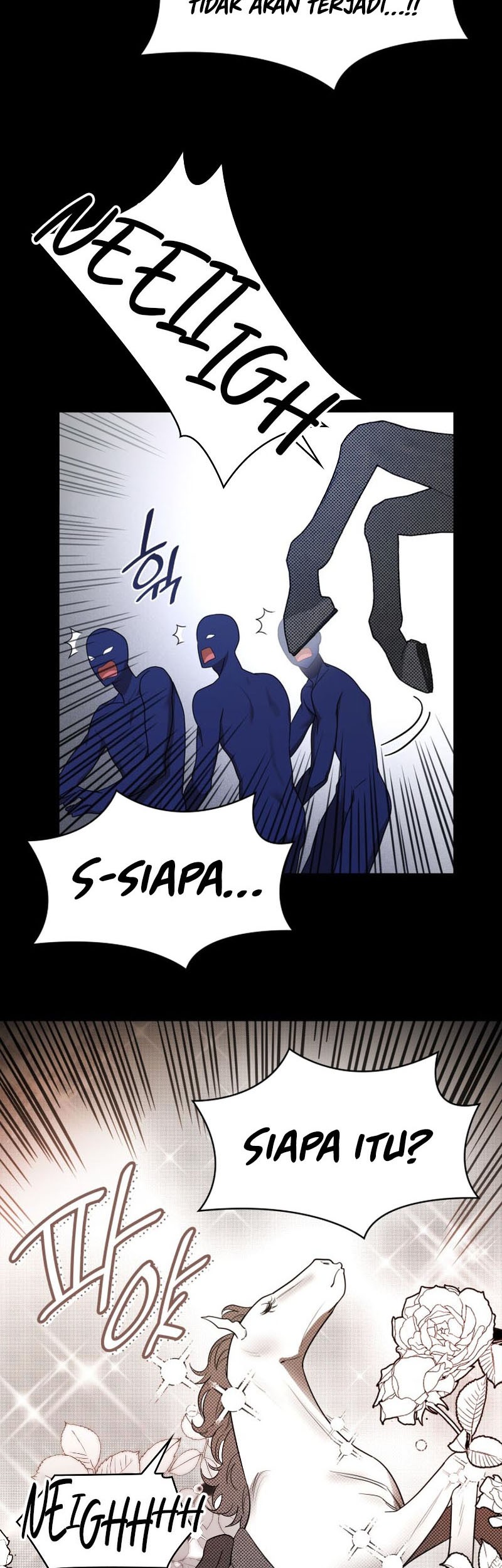 Infinite Mage Chapter 28 Gambar 4