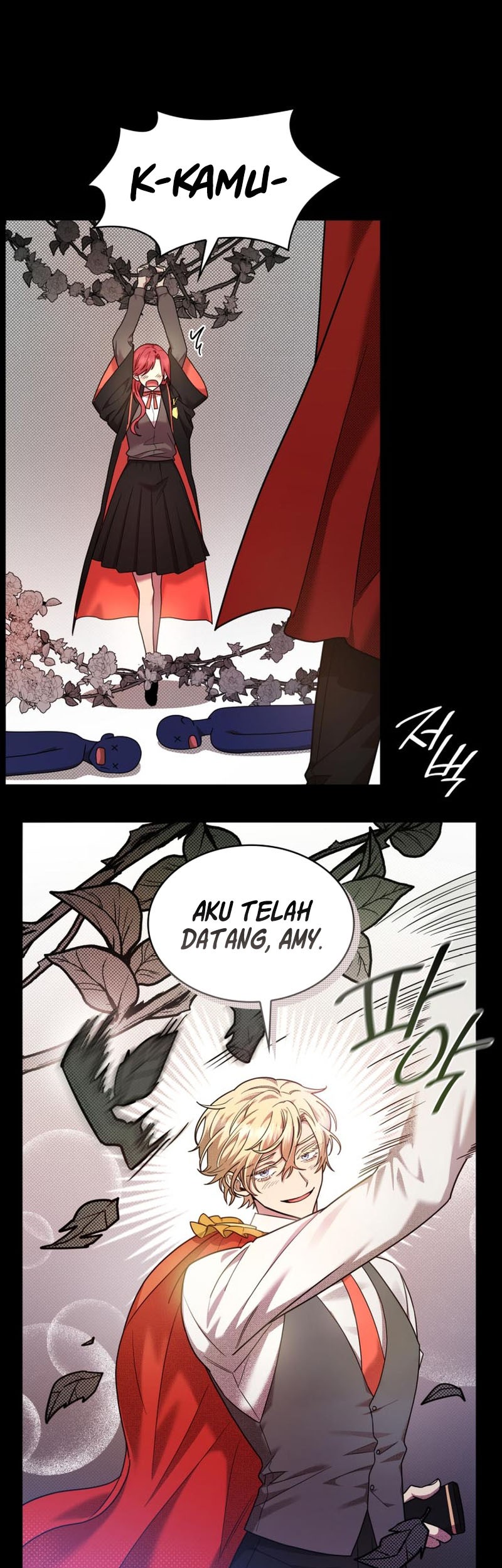 Infinite Mage Chapter 28 Gambar 7