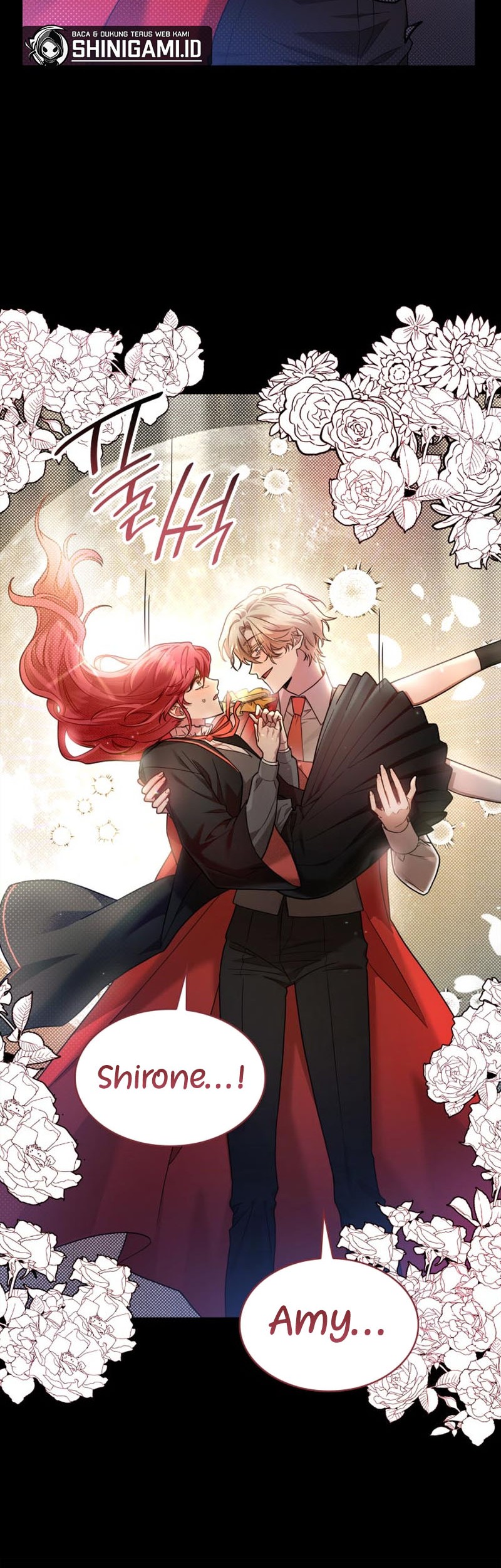 Infinite Mage Chapter 28 Gambar 8