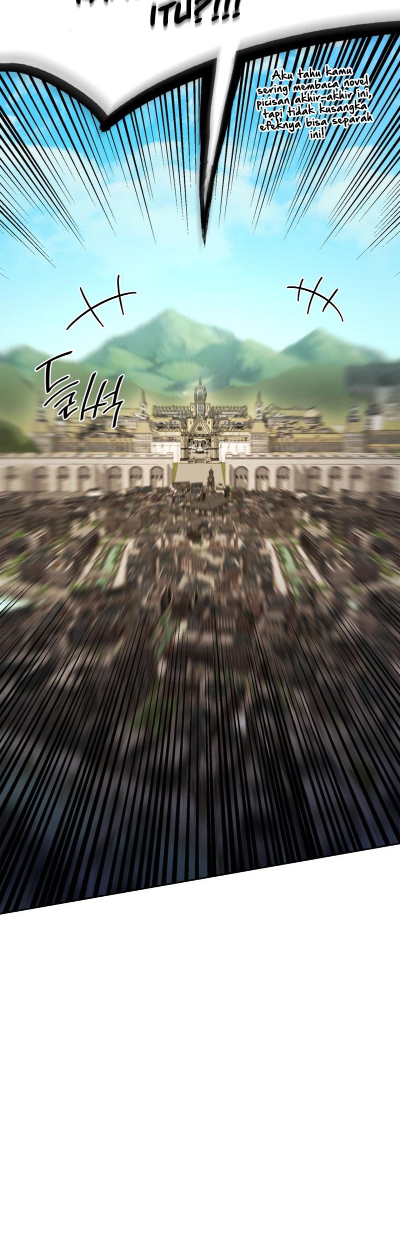 Infinite Mage Chapter 28 Gambar 13
