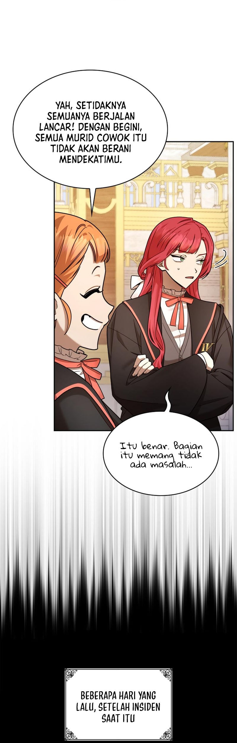 Infinite Mage Chapter 28 Gambar 18