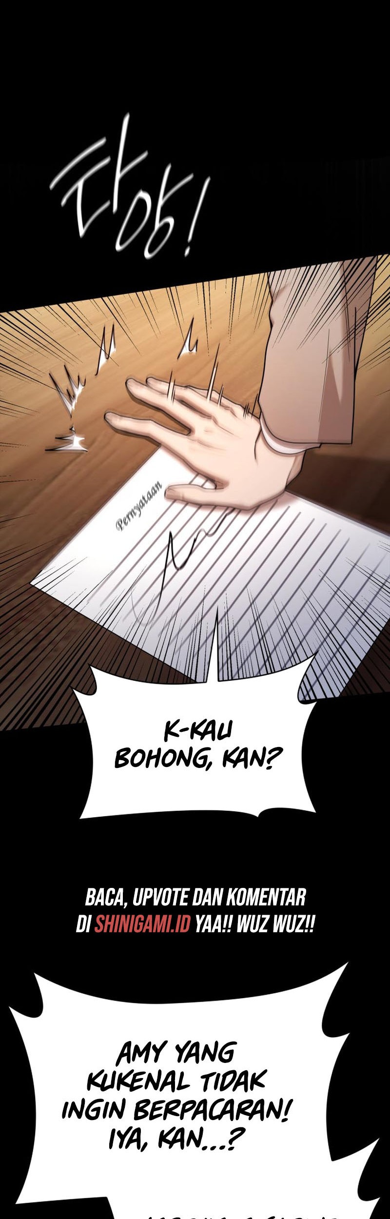 Infinite Mage Chapter 28 Gambar 19