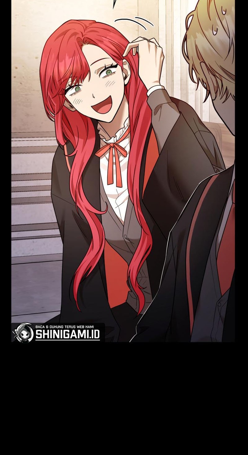 Infinite Mage Chapter 28 Gambar 21