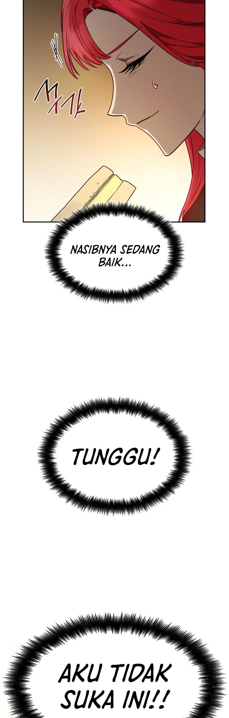 Infinite Mage Chapter 28 Gambar 26