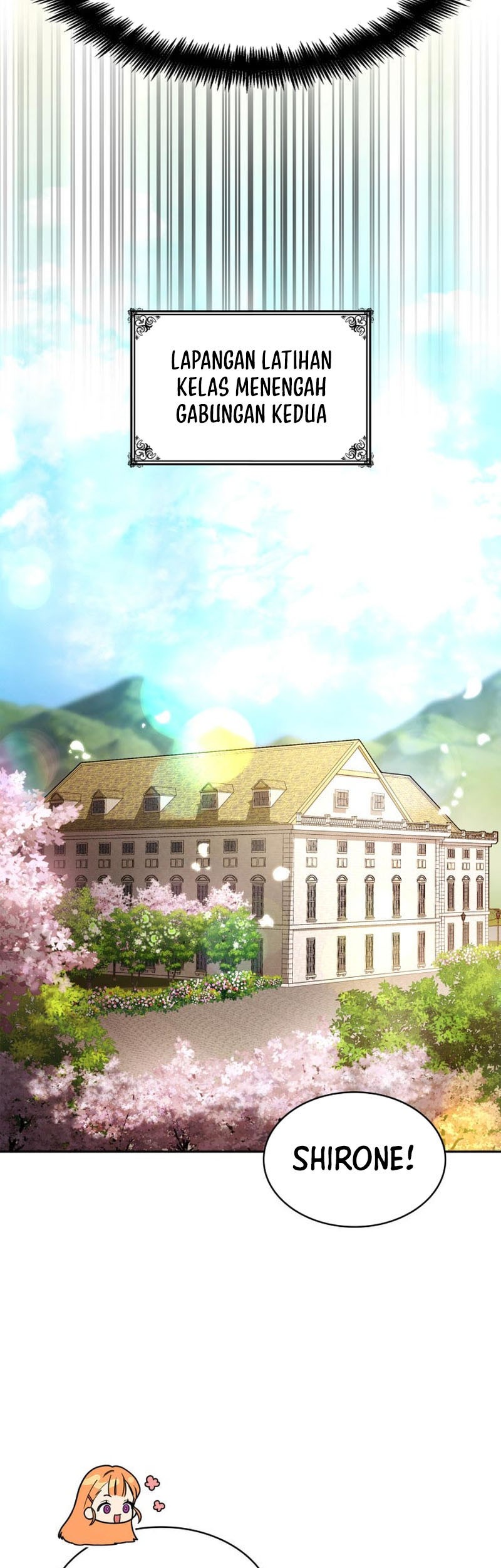 Infinite Mage Chapter 28 Gambar 27