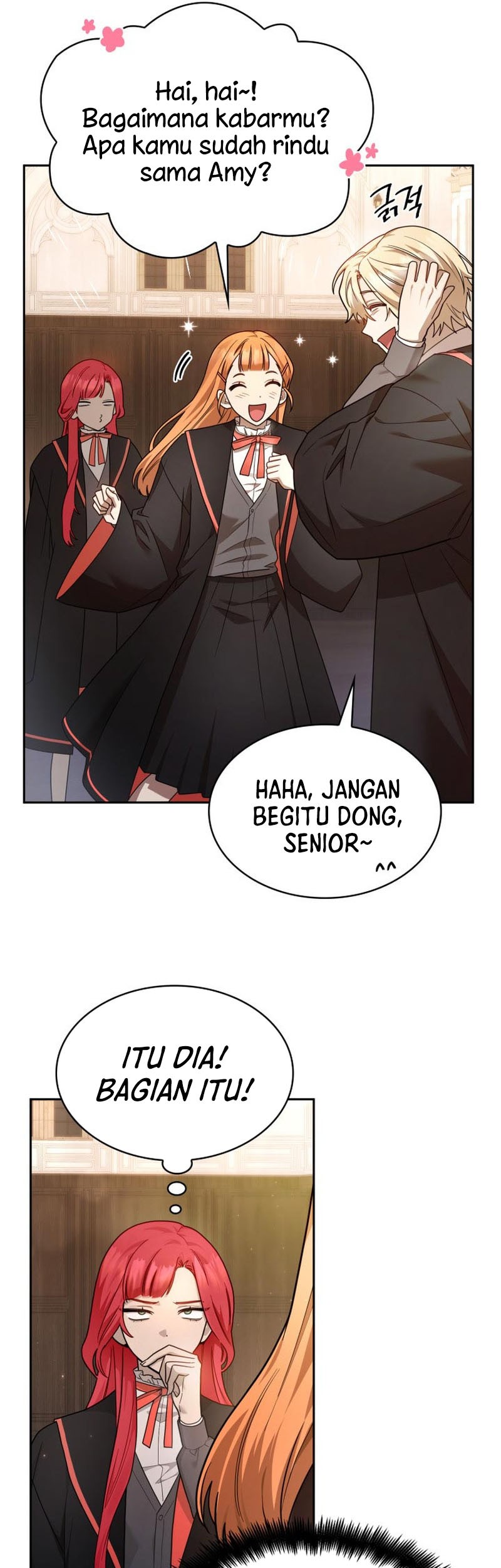 Infinite Mage Chapter 28 Gambar 30