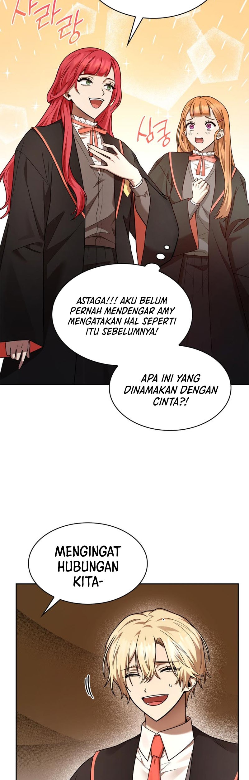 Infinite Mage Chapter 28 Gambar 32