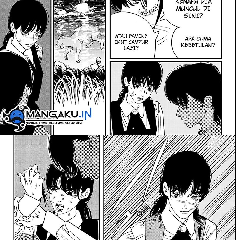 Chainsaw Man Chapter 124 Gambar 3