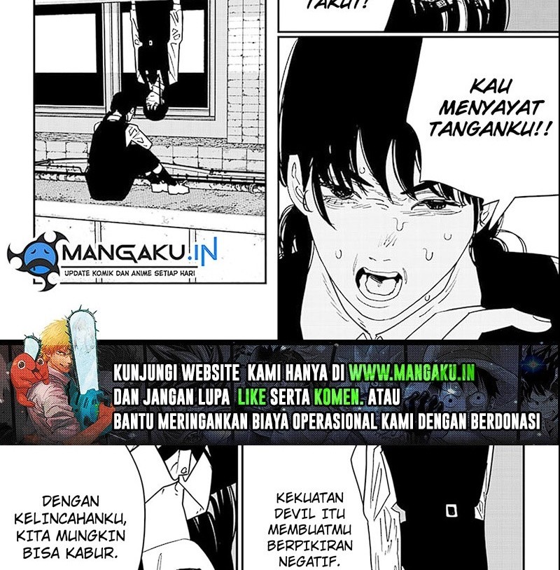 Chainsaw Man Chapter 124 Gambar 6