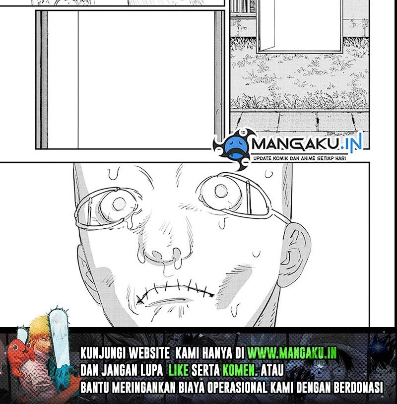 Chainsaw Man Chapter 124 Gambar 9