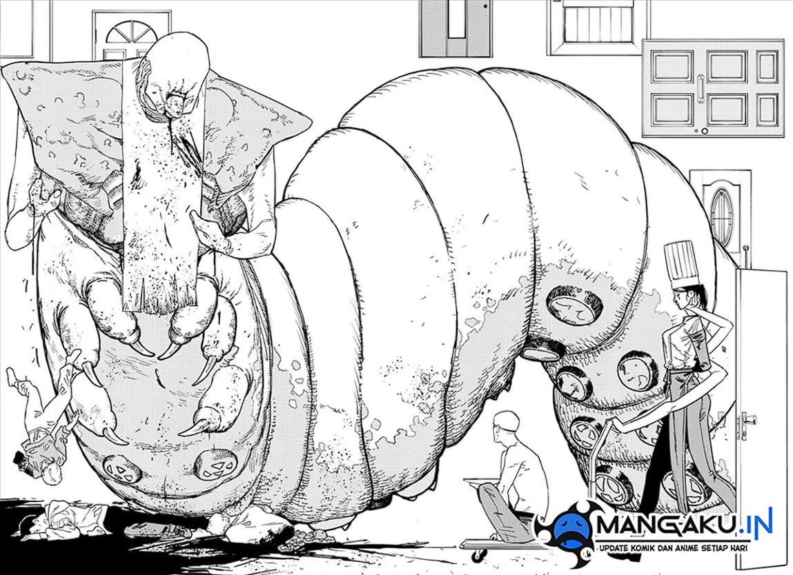 Chainsaw Man Chapter 124 Gambar 10