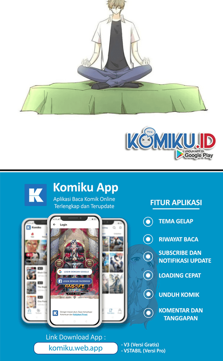 Immortal Swordsman in The Reverse World Chapter 377 Gambar 24