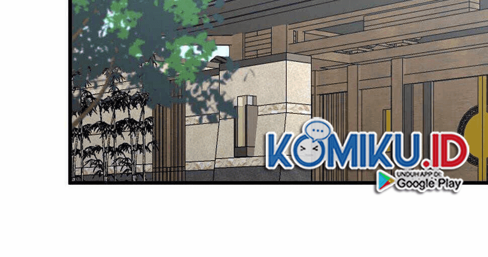 Immortal Swordsman in The Reverse World Chapter 378 Gambar 24