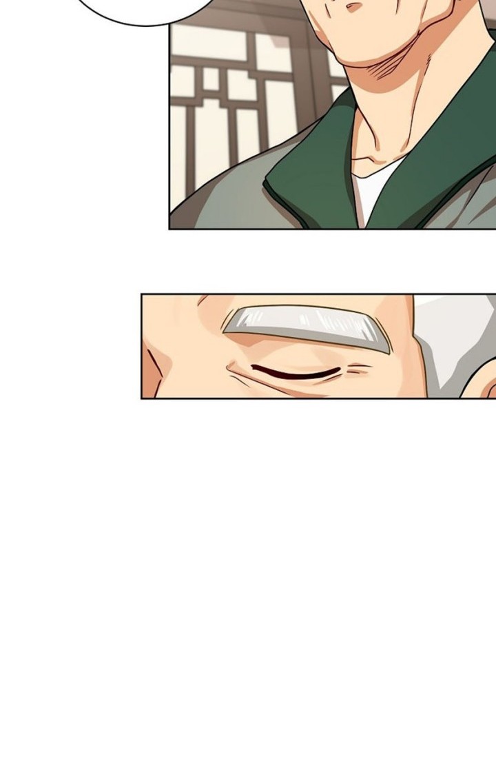 Please Have a Meal Chapter 55 Gambar 40