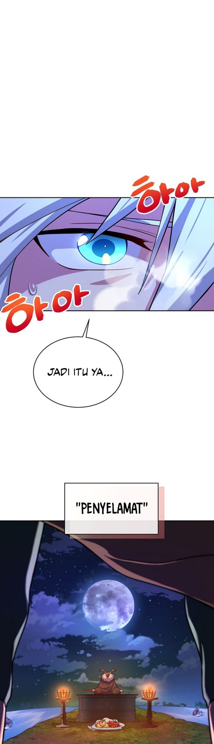 Please Have a Meal Chapter 54 Gambar 7