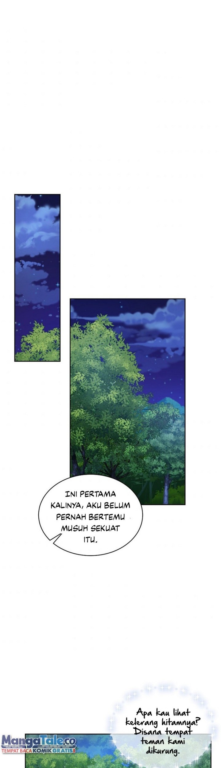 Please Have a Meal Chapter 54 Gambar 18