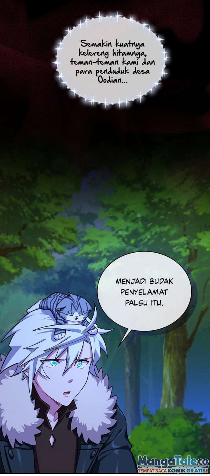 Please Have a Meal Chapter 54 Gambar 21