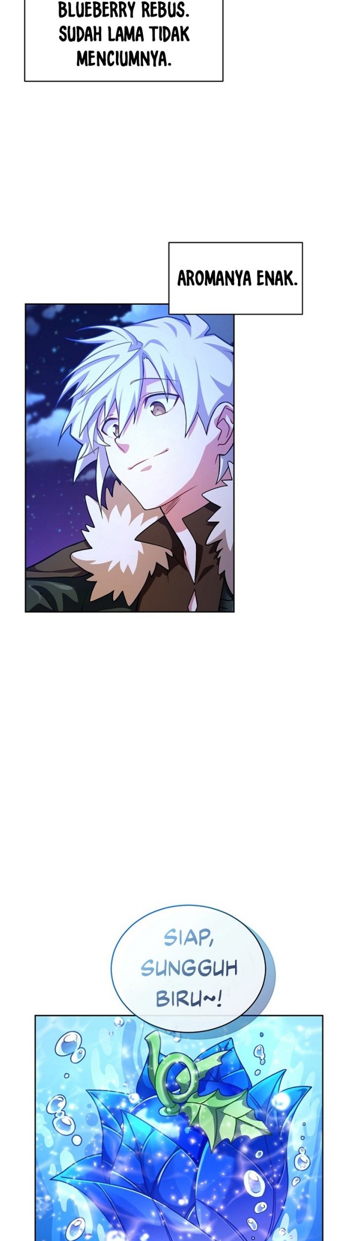 Please Have a Meal Chapter 53 Gambar 6