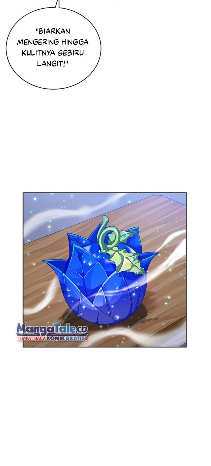 Please Have a Meal Chapter 53 Gambar 8