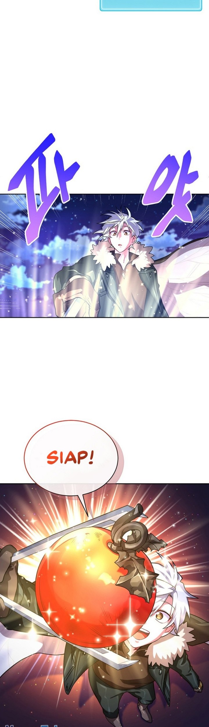 Please Have a Meal Chapter 53 Gambar 14