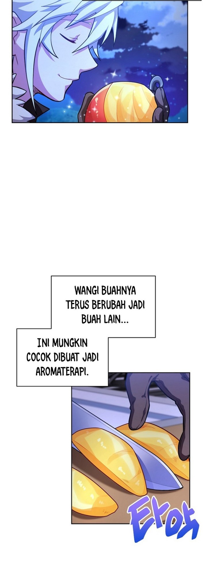 Please Have a Meal Chapter 53 Gambar 16