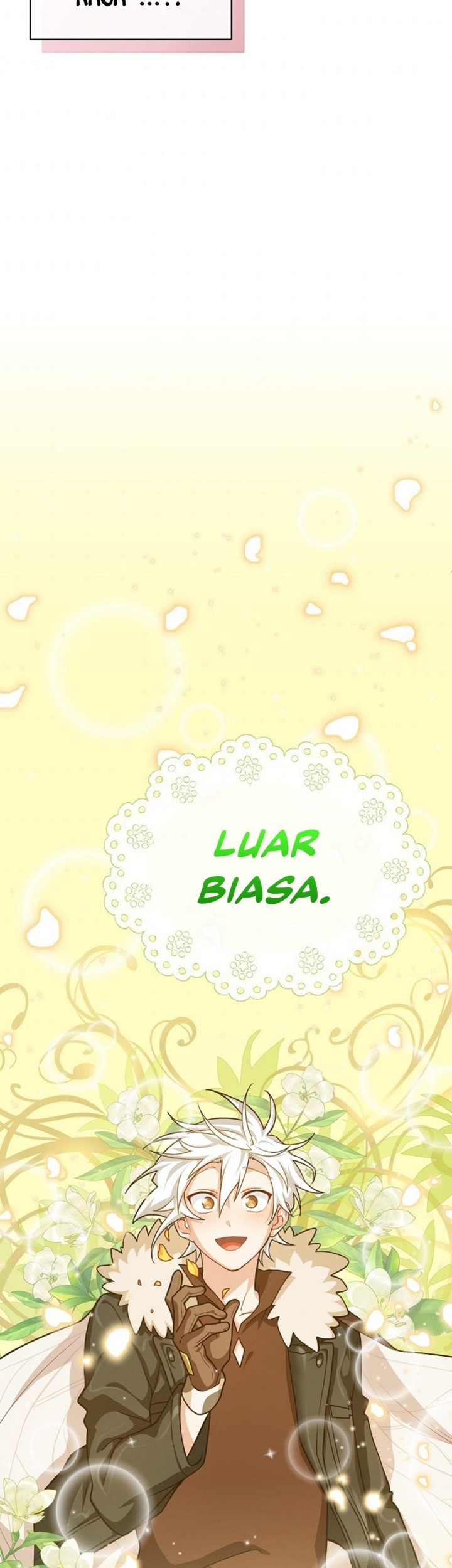 Please Have a Meal Chapter 53 Gambar 18