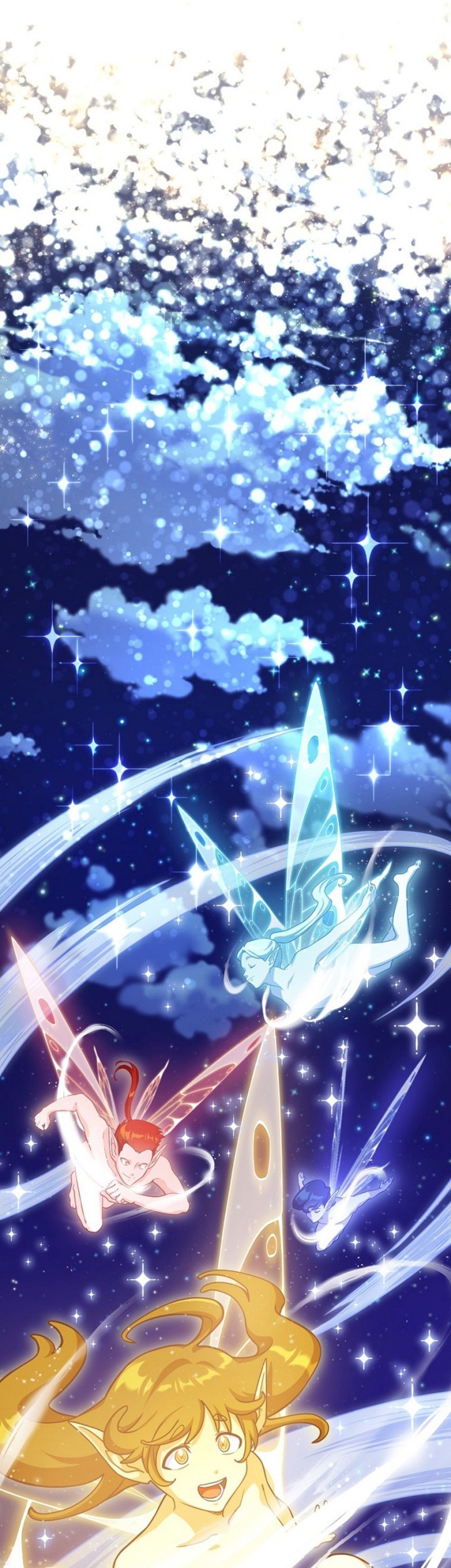 Please Have a Meal Chapter 53 Gambar 21