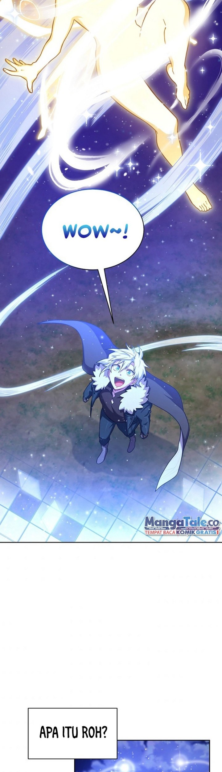 Please Have a Meal Chapter 53 Gambar 22