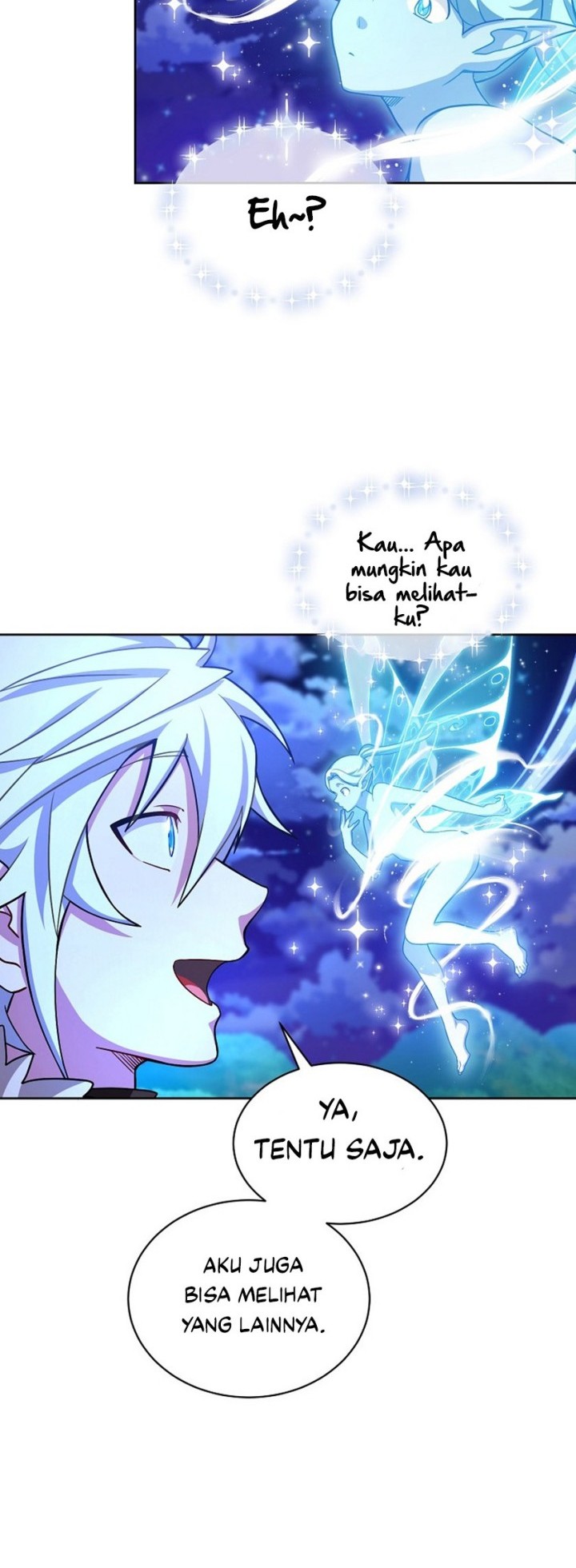 Please Have a Meal Chapter 53 Gambar 24