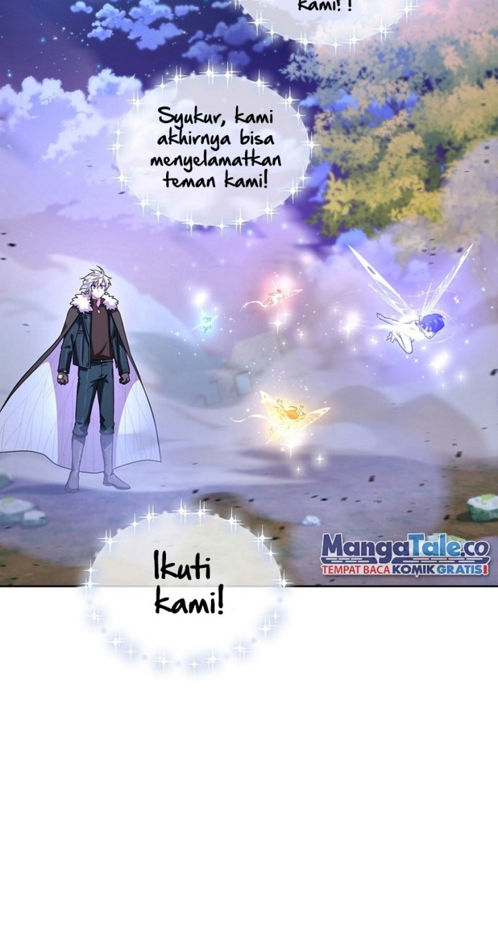 Please Have a Meal Chapter 53 Gambar 28