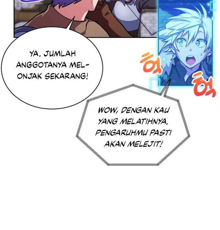 Please Have a Meal Chapter 53 Gambar 32