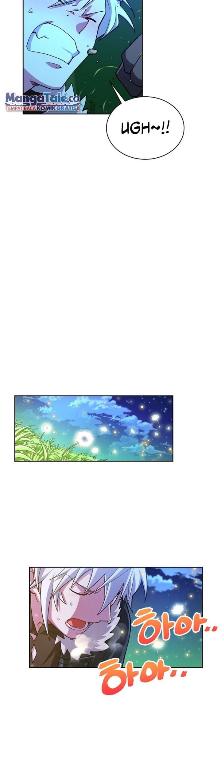 Please Have a Meal Chapter 53 Gambar 35