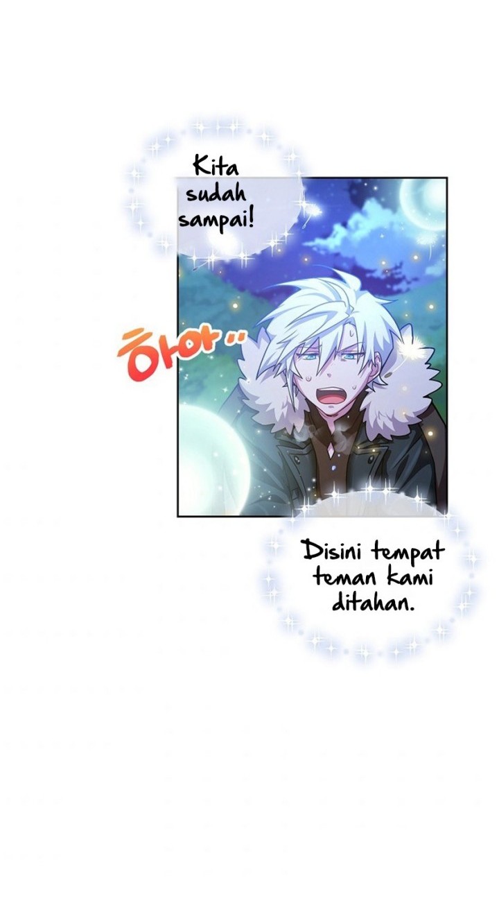 Please Have a Meal Chapter 53 Gambar 36