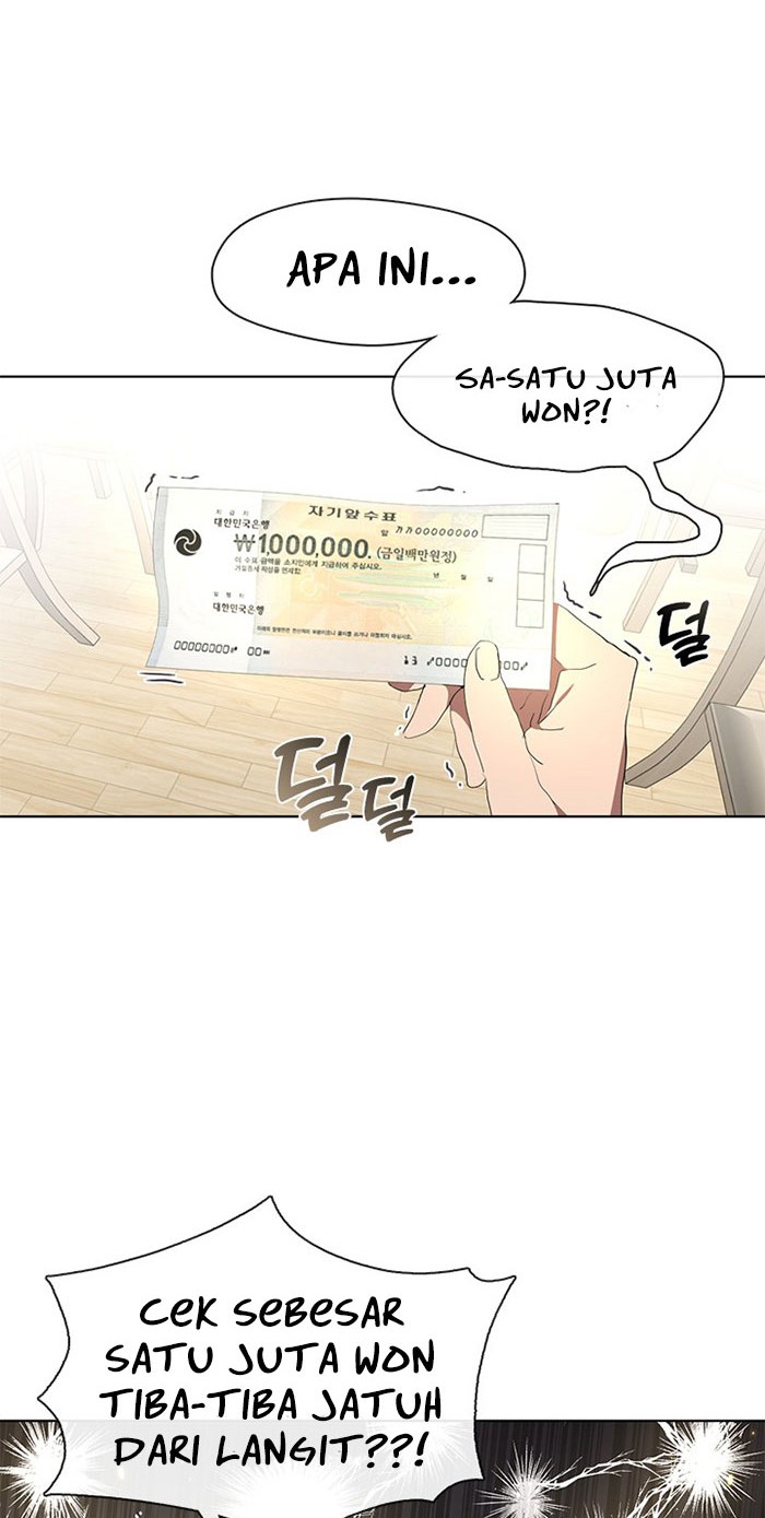 Underworld Restaurant Chapter 04 Gambar 28