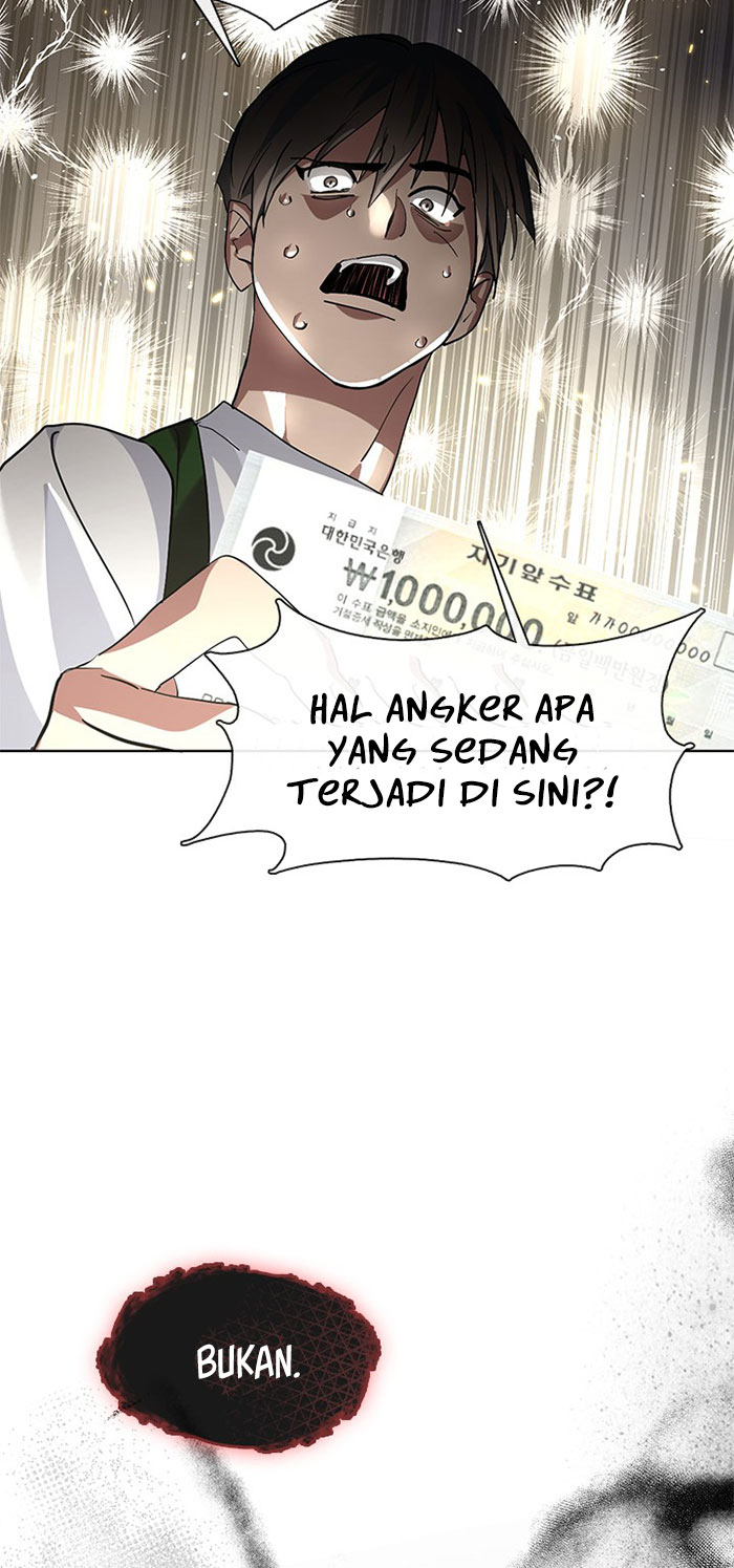 Underworld Restaurant Chapter 04 Gambar 29