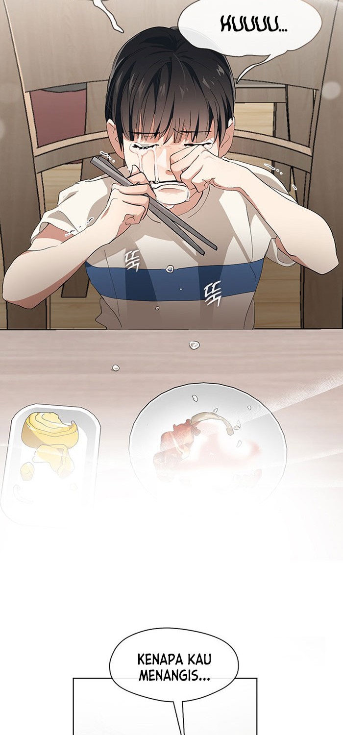 Underworld Restaurant Chapter 04 Gambar 19