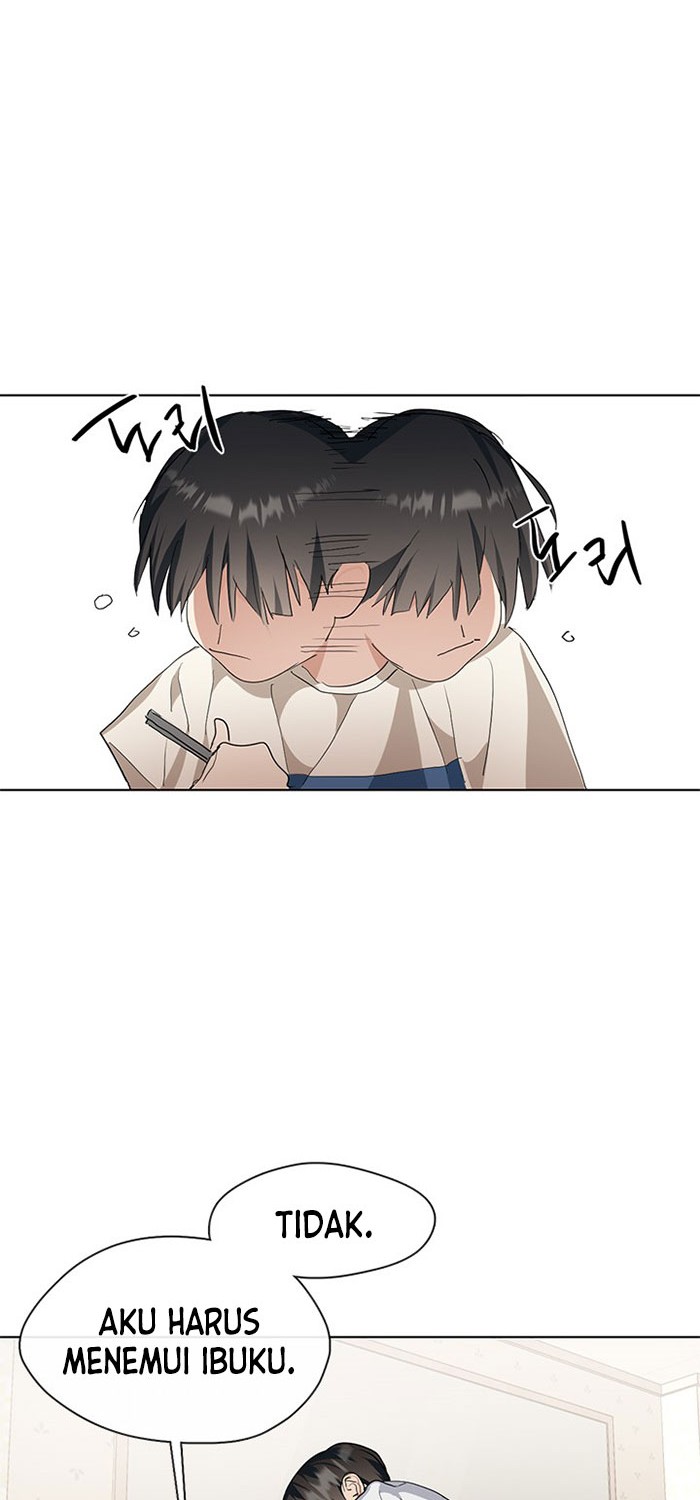 Underworld Restaurant Chapter 04 Gambar 21