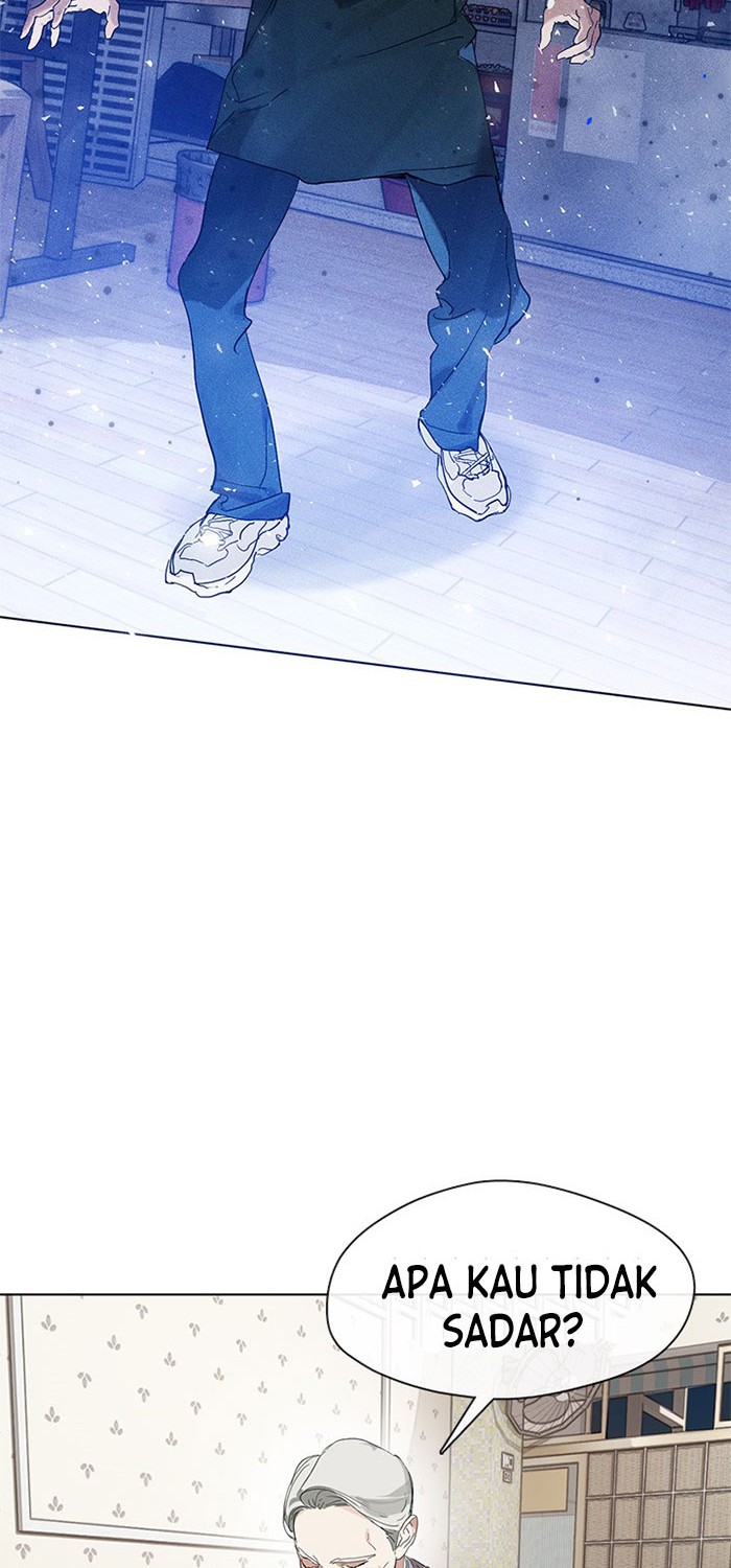 Underworld Restaurant Chapter 04 Gambar 38