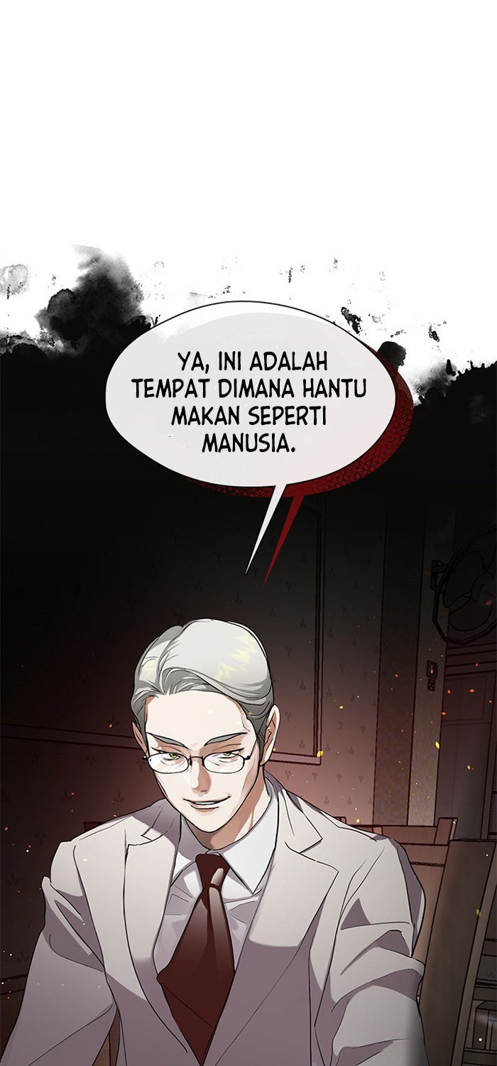 Underworld Restaurant Chapter 04 Gambar 40