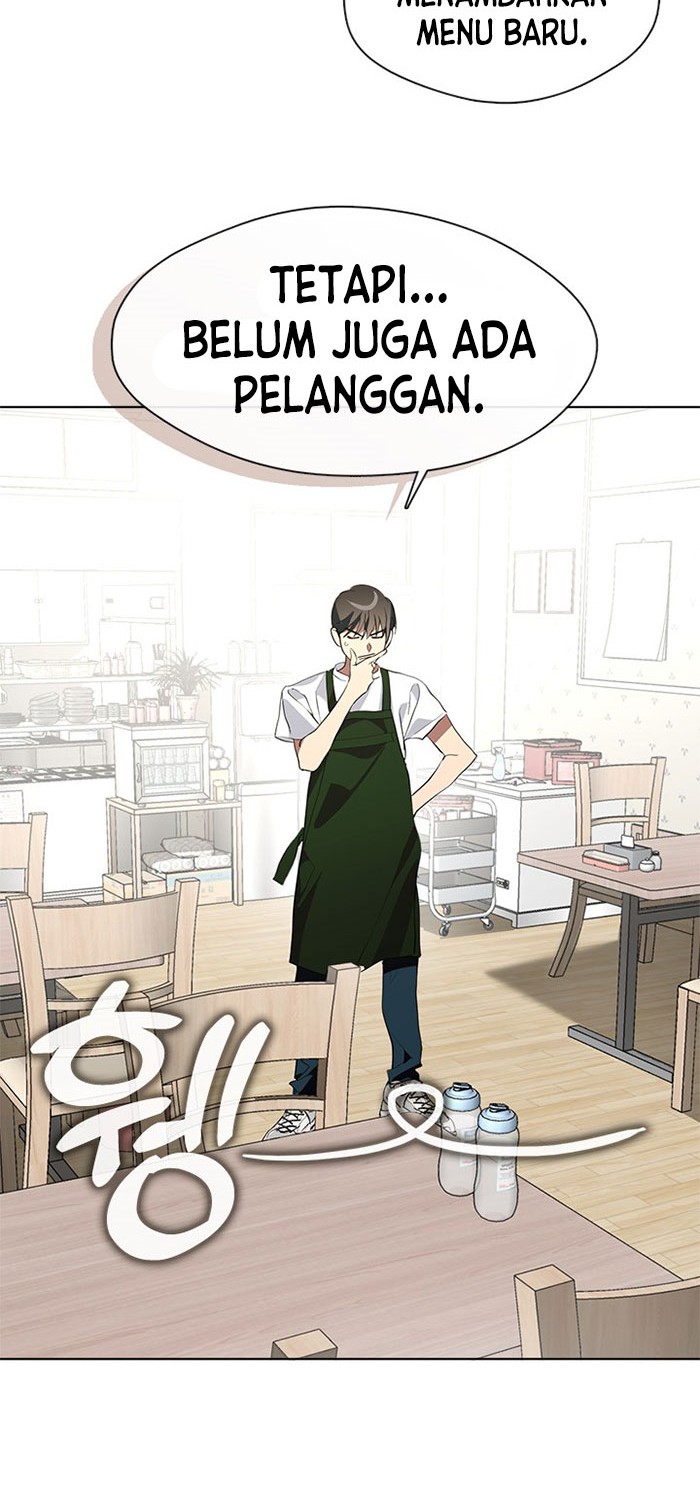 Underworld Restaurant Chapter 04 Gambar 3