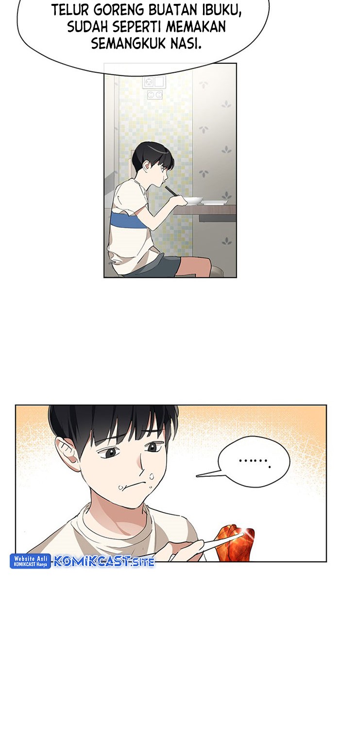 Underworld Restaurant Chapter 04 Gambar 14