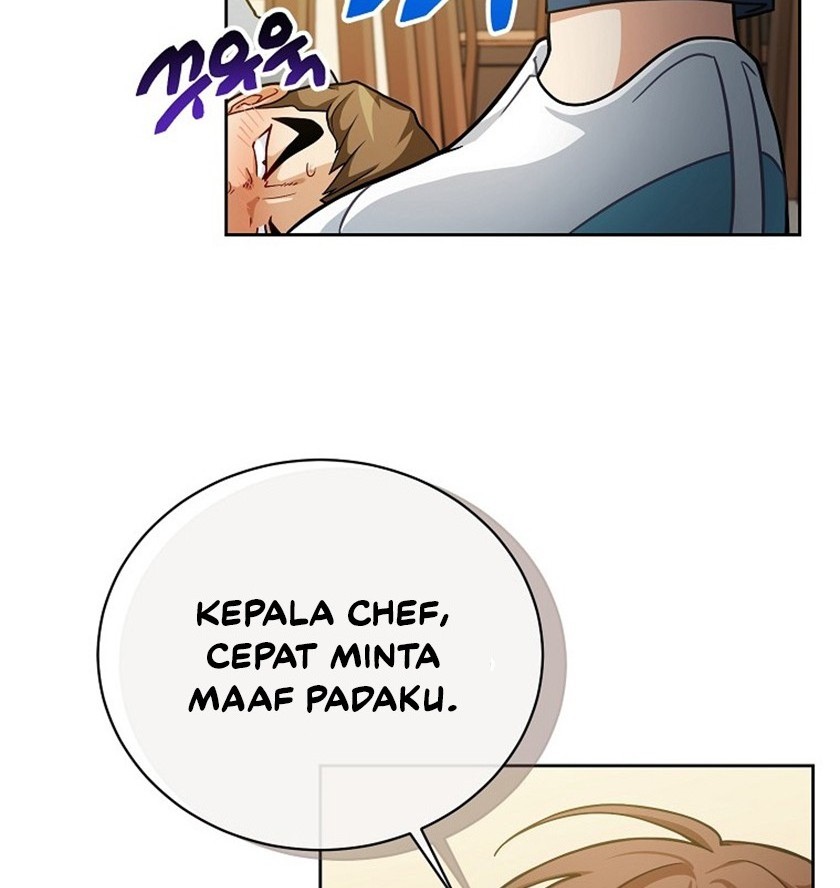 Please Have a Meal Chapter 52 Gambar 28
